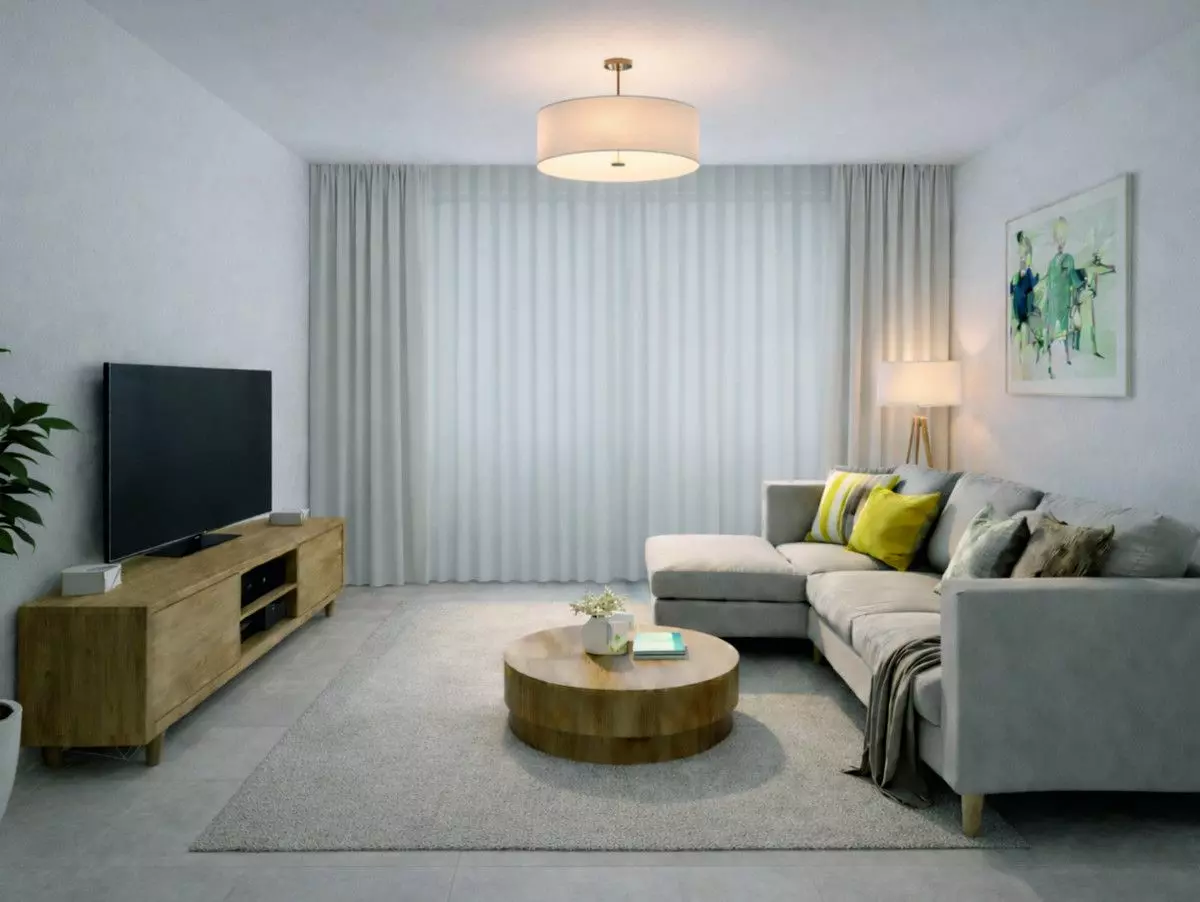 Apartment Of 80 M² In Torrevieja, Spain