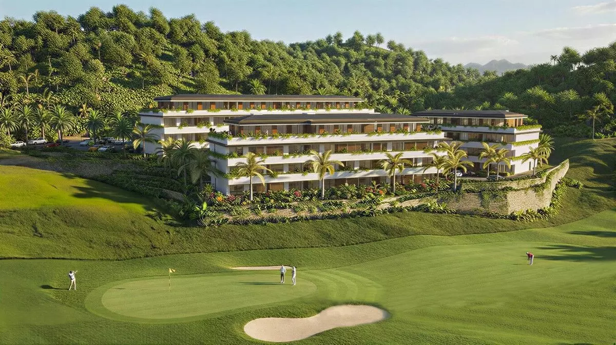 2-bedroom Apartment In Mijas, Spain (98 M²)
