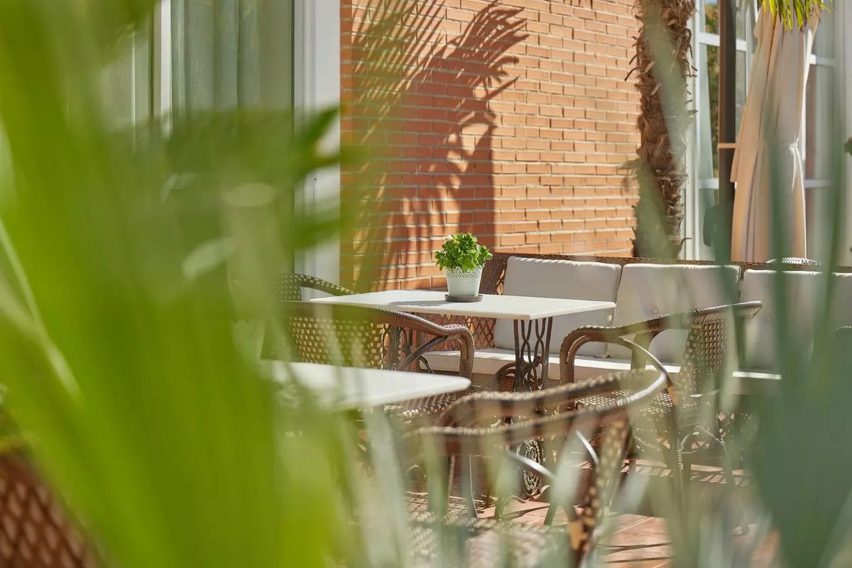 Apartment Of 55 M² In L’alfas Del Pi, Spain