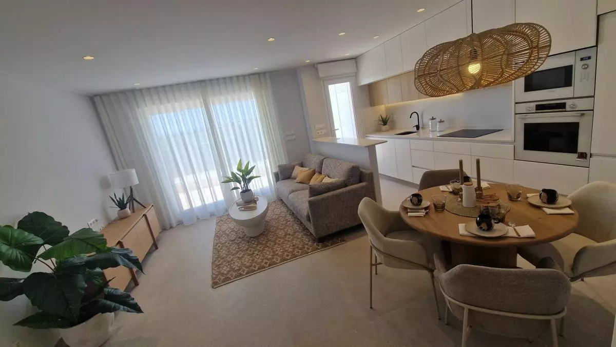 Villa Of 75 M² In Pilar De La Horadada, Spain
