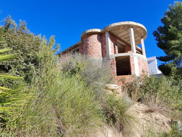Villa Of 129 M² In Pilar De La Horadada, Spain