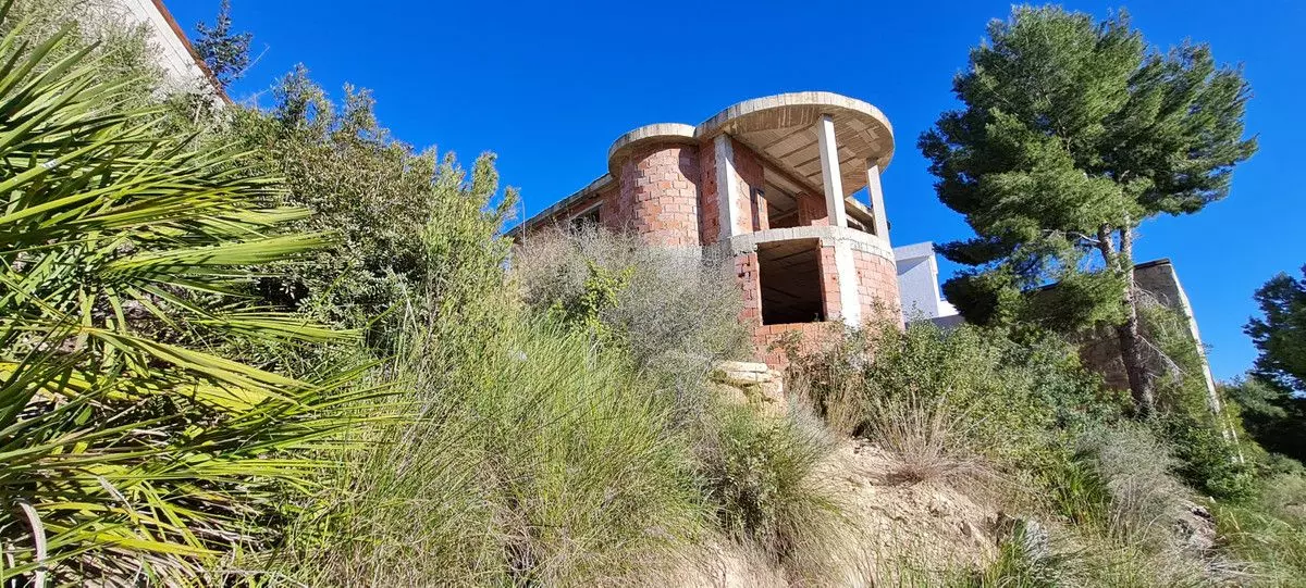 Villa Of 129 M² In Pilar De La Horadada, Spain