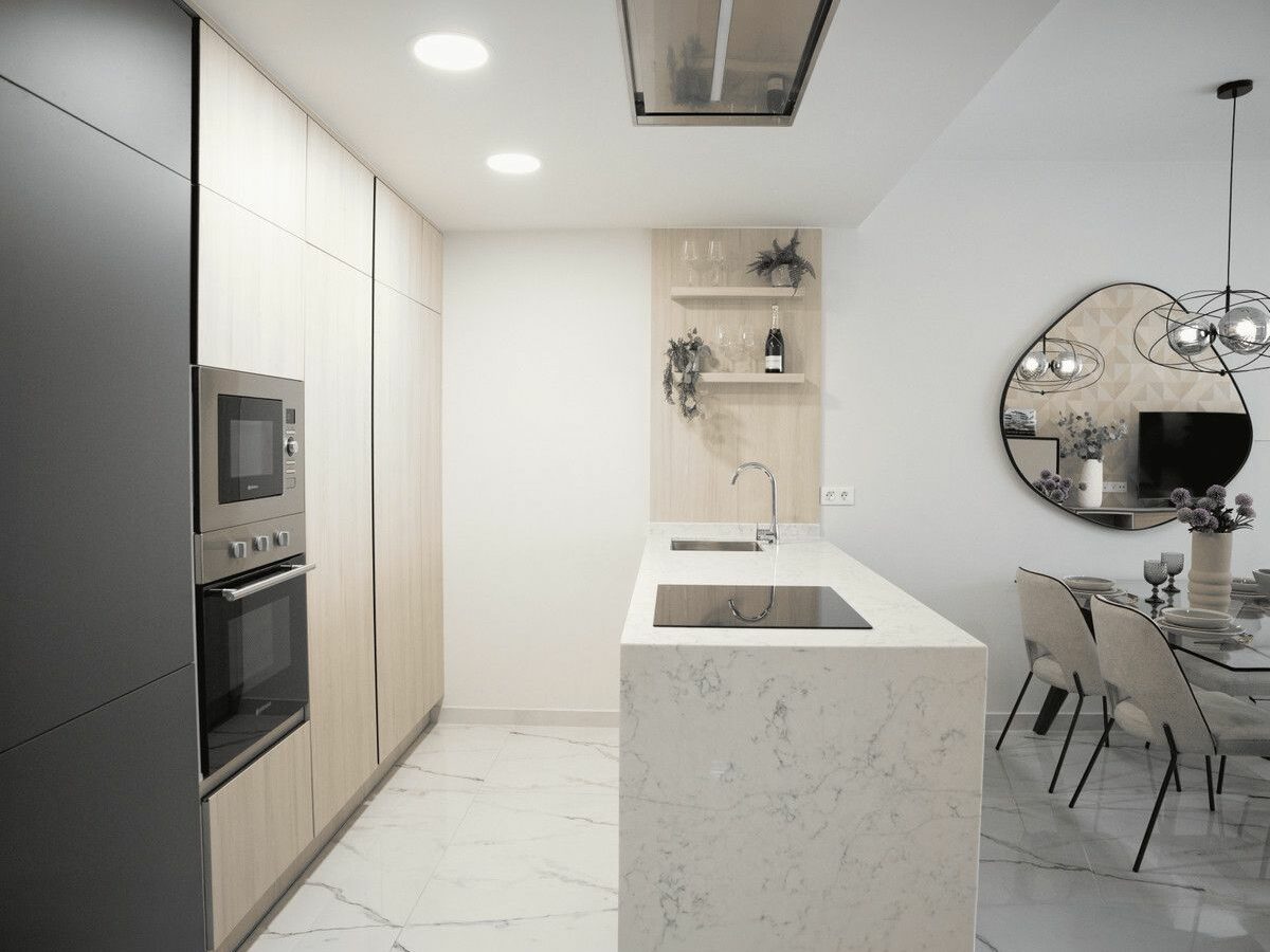 House Of 79 M² In Rojales, Spain