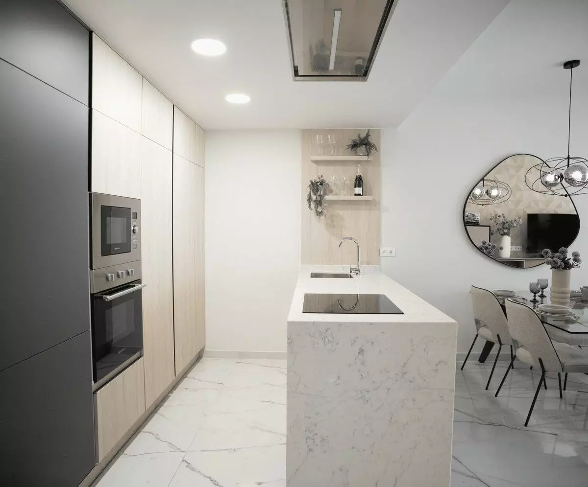 House Of 79 M² In Rojales, Spain