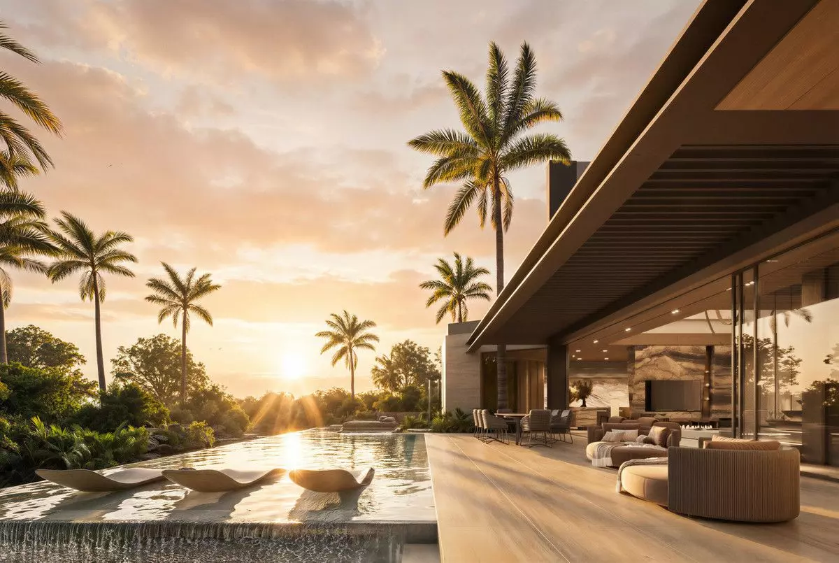 Villa Of 760 M² In Marbella, Spain