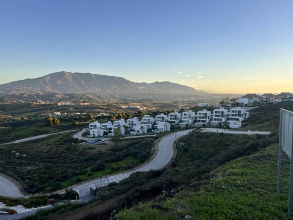 Villa Of 550 M² In Mijas, Spain