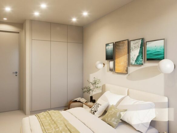 Apartment Of 173 M² In Marbella, Spain