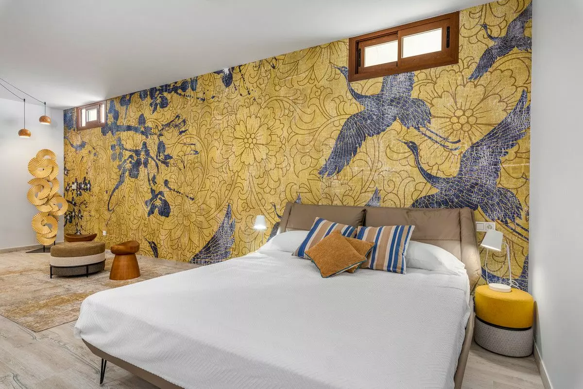 Villa Of 122 M² In Vera, Spain