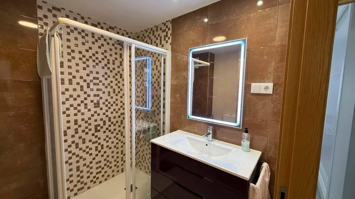 Apartment 86 M² In Torrevieja, Spain – Mediter Real Estate