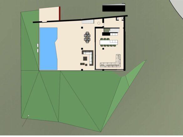 Villa Of 207 M² In Alhaurín El Grande, Spain