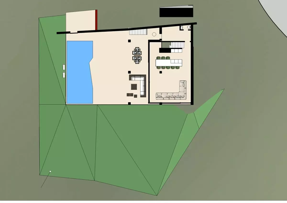 Villa Of 207 M² In Alhaurín El Grande, Spain