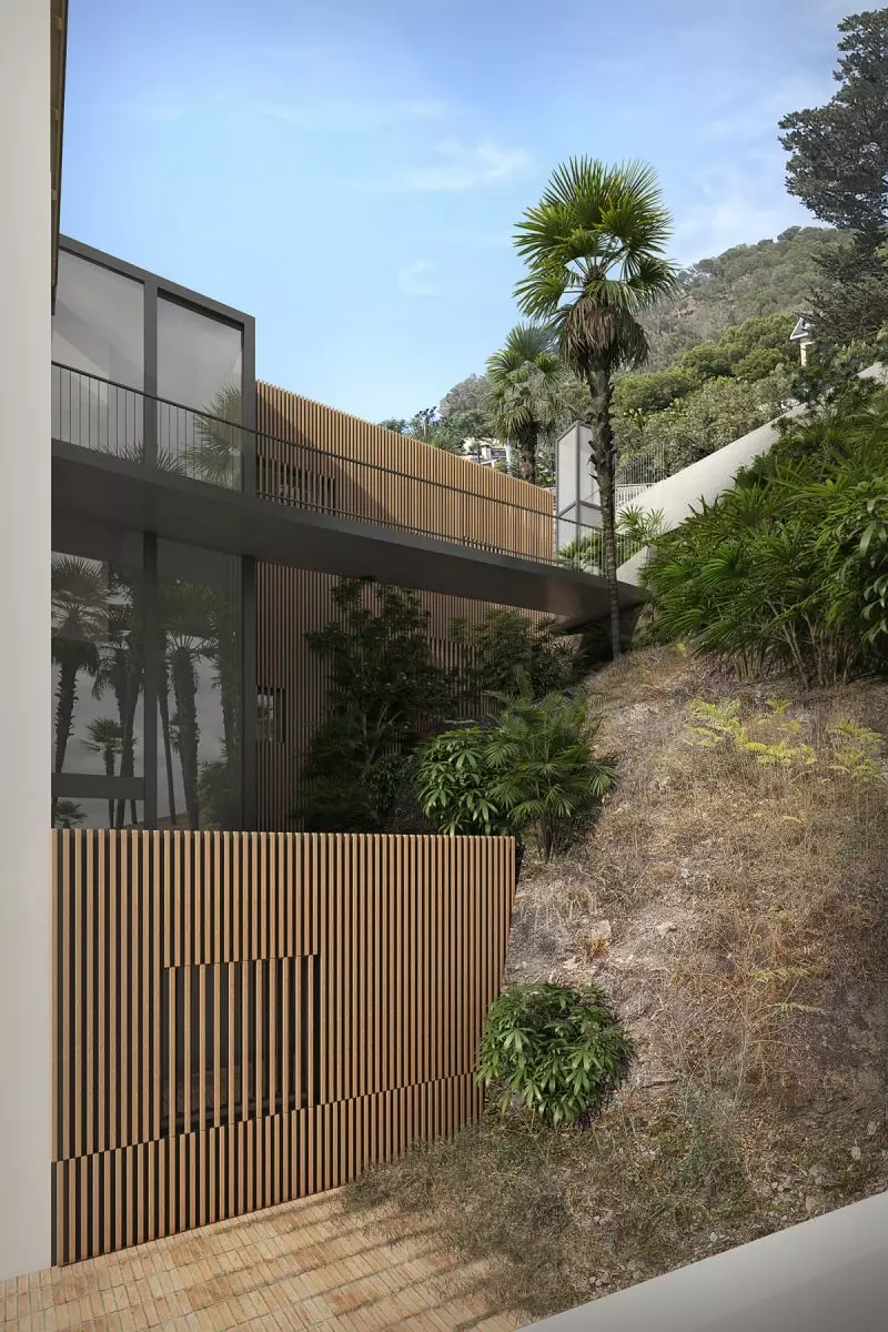 Apartment Of 70 M² In Málaga, Spain