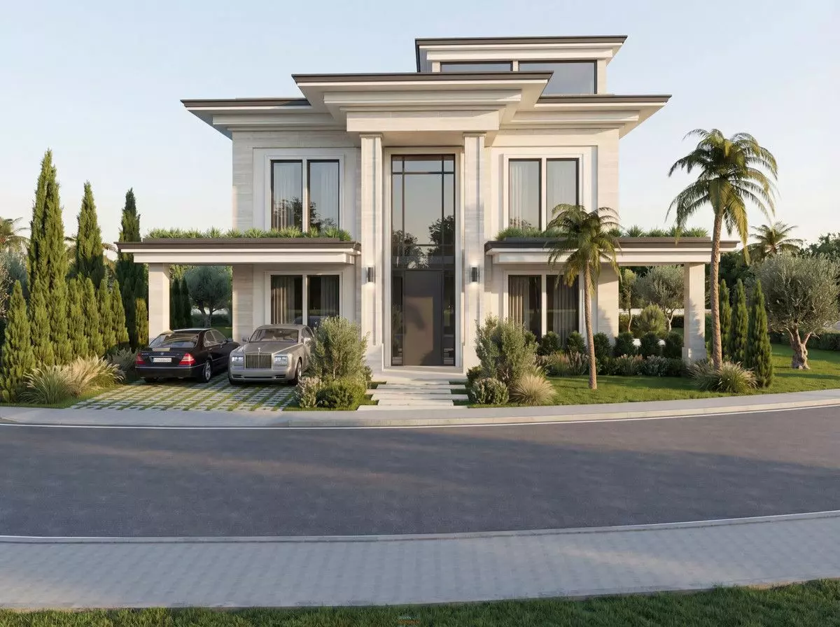 Villa Of 364 M² In Benahavis, Spain