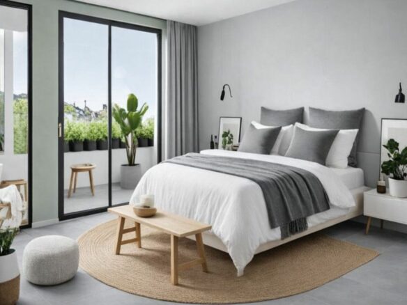 Villa Of 114 M² In Orihuela Costa, Spain