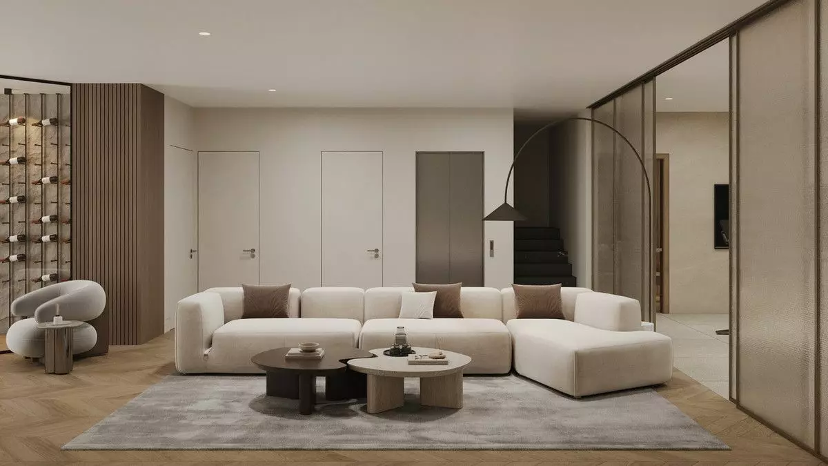 Villa Of 450 M² In Marbella, Spain