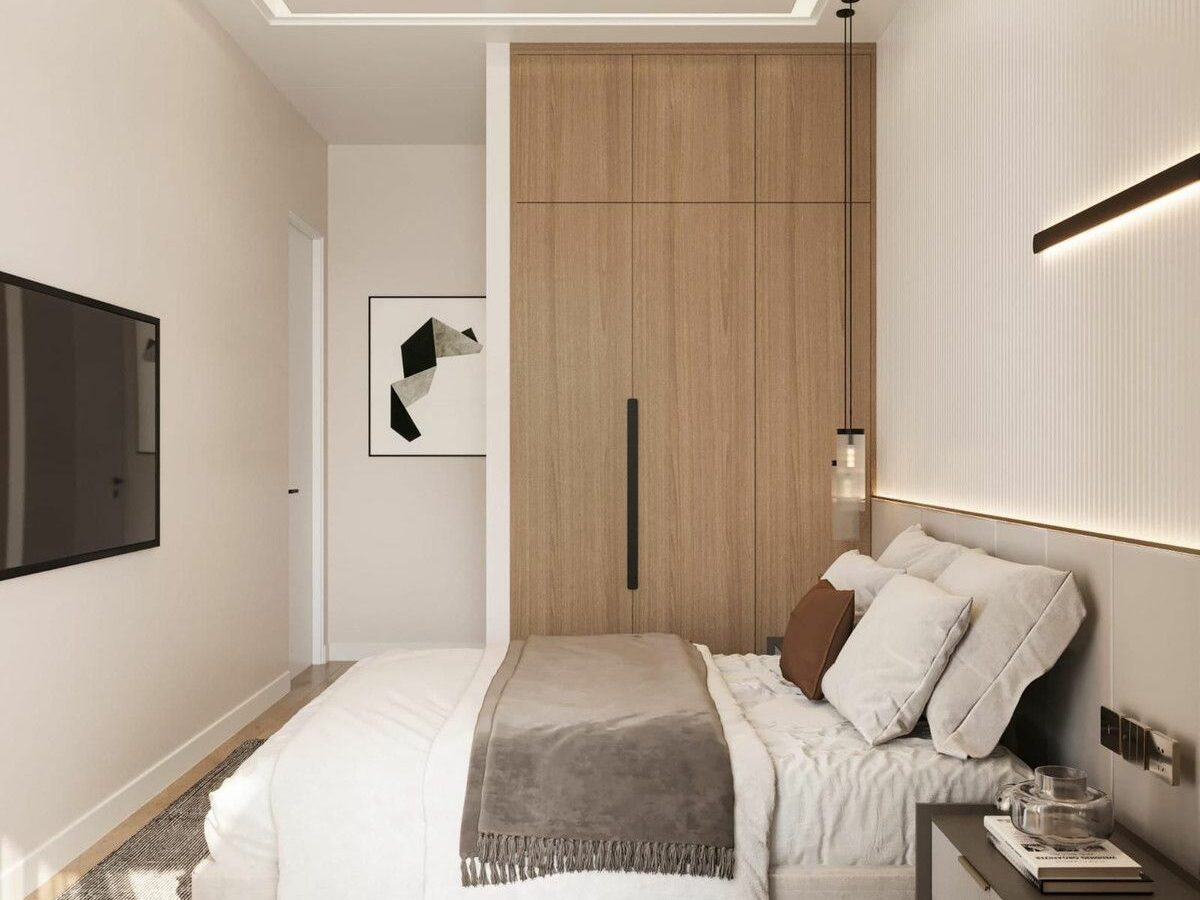 Apartment Of 182 M² In Rojales, Spain