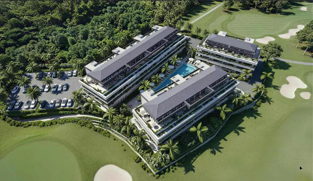 2-bedroom Apartment In Mijas, Spain (98 M²)