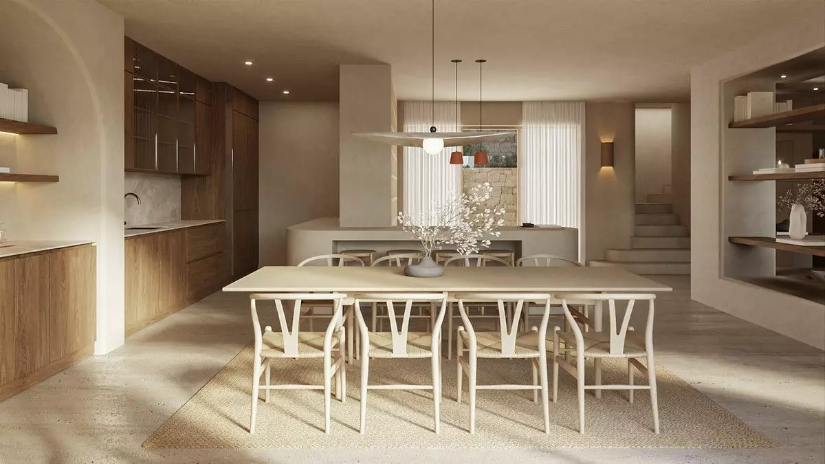 Villa Of 496 M² With Sea Views In Altea