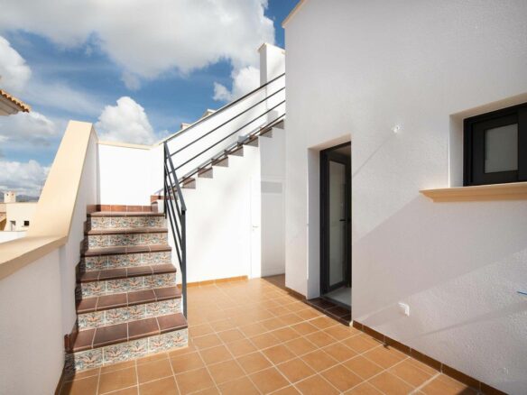 Villa Of 64 M² In Cox, Spain