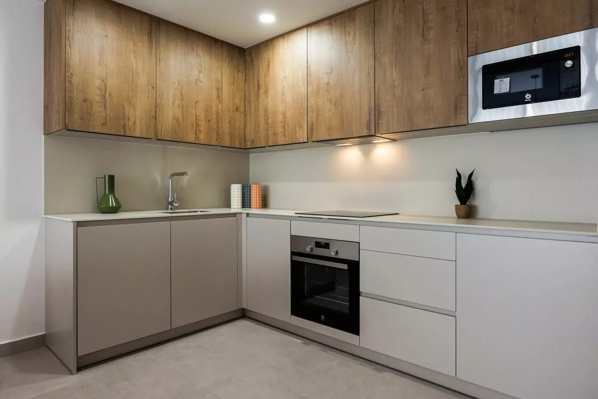 Apartment Of 86 M² In Villajoyosa, Spain