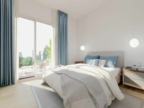 Villa Of 176 M² In Los Alcázares, Spain