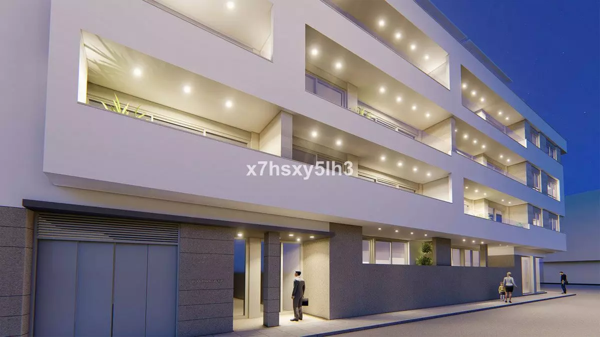 Apartment Of 151 M² In Torrevieja, Spain