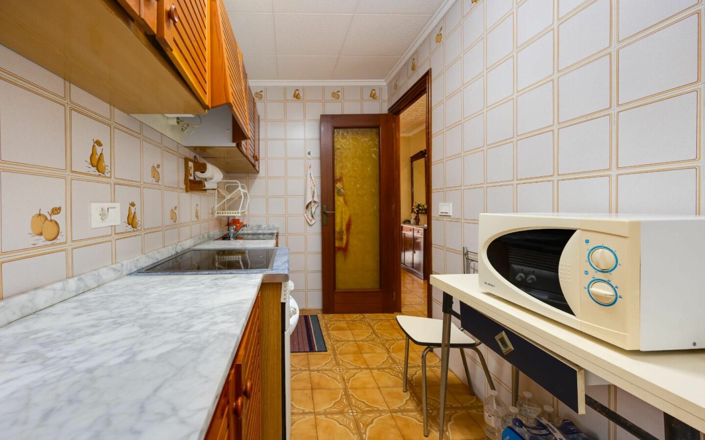 Apartment 100 M² In Torrevieja, Spain – Mediter Real Estate