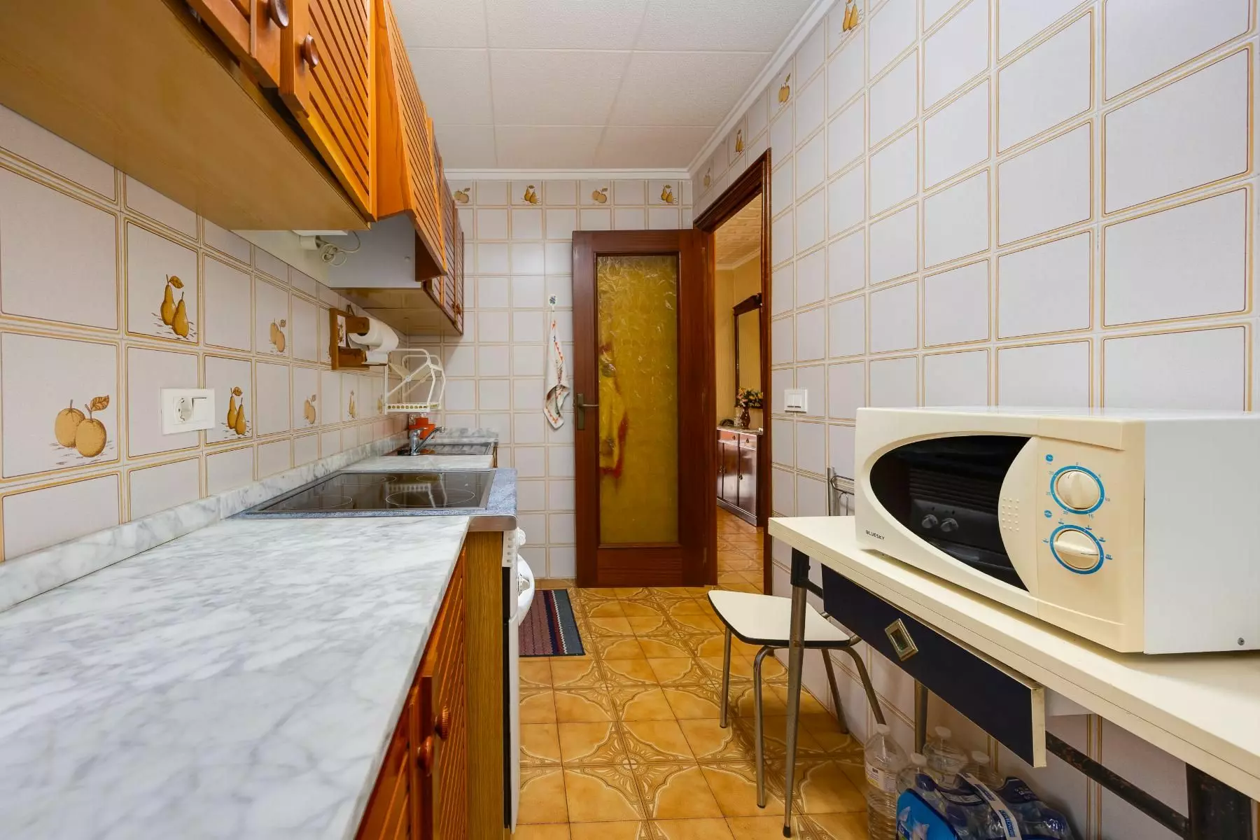 Apartment 100 M² In Torrevieja, Spain – Mediter Real Estate