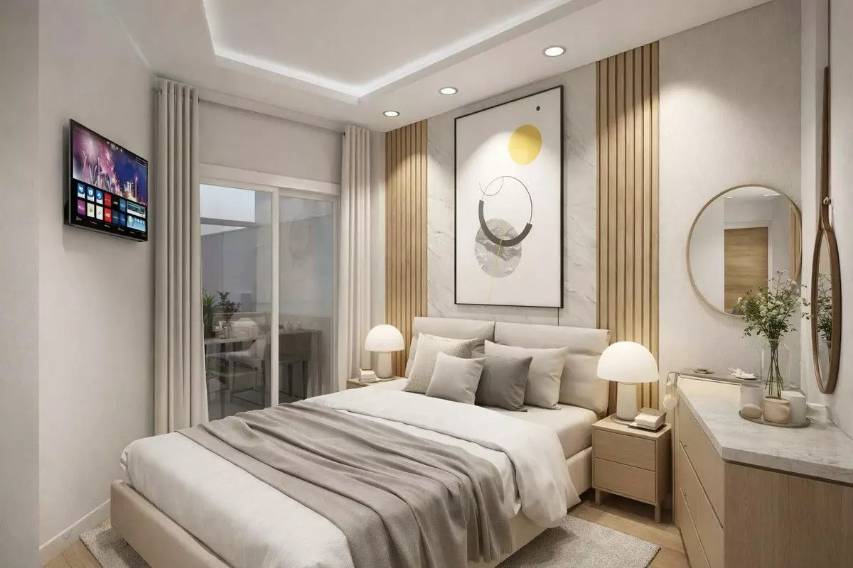 Apartment Of 58 M² In Fuengirola, Spain