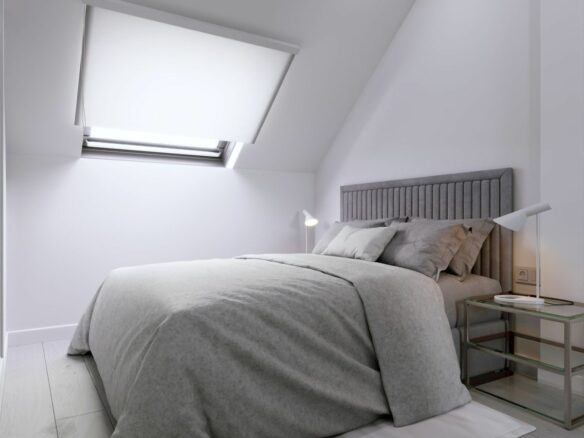 Apartment Of 62 M² In Fuengirola, Spain
