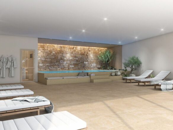 Apartment Of 66 M² In Fuengirola, Spain