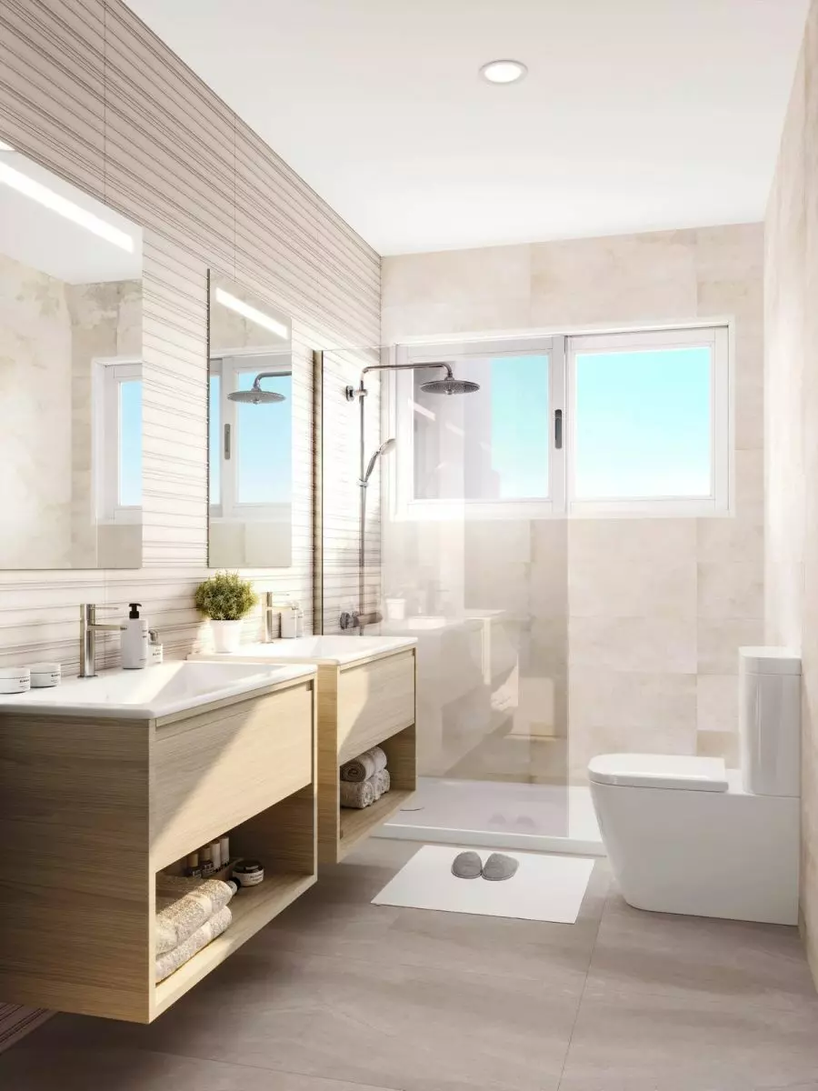 House Of 130 M² In Torrox Costa, Spain