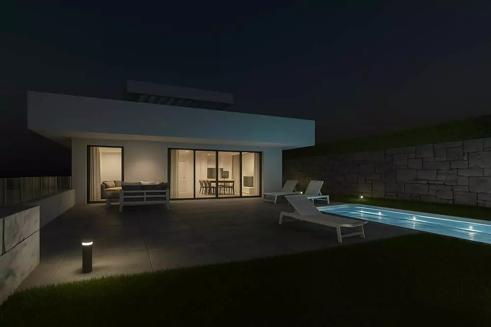 Villa Of 350 M² In Mijas, Spain