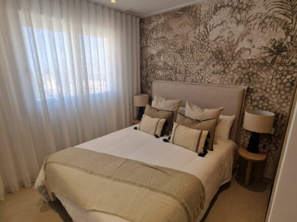 Villa De 3 Dormitorios En Pilar De La Horadada, España (75 M²)