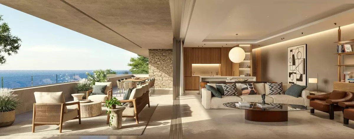 Apartment Of 156 M² In Benalmádena, Spain