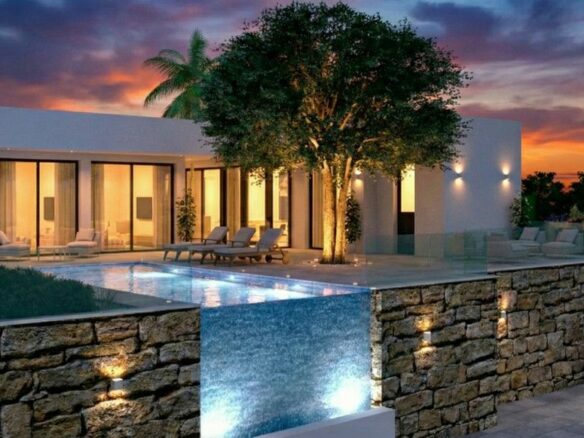 House Of 131 M² In Mijas, Spain