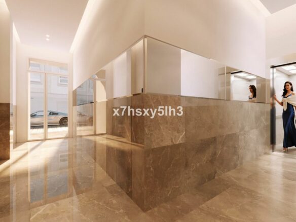 2-bedroom Apartment In Torrevieja, Spain (76 M²)
