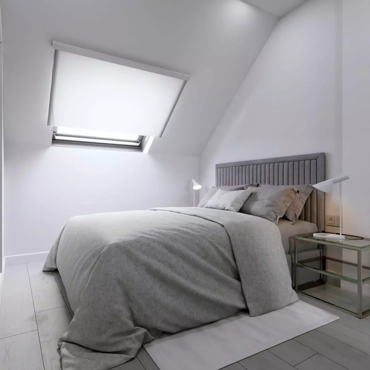 Apartment Of 59 M² In Fuengirola, Spain
