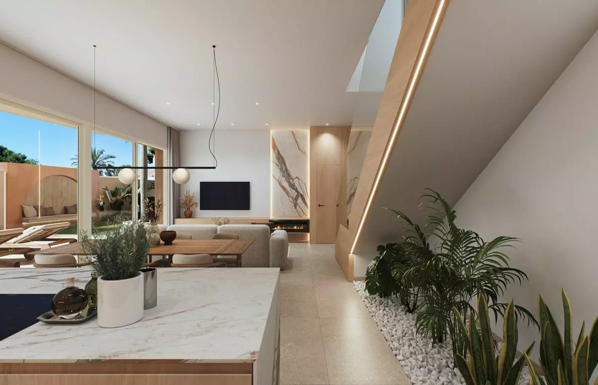 Villa Of 276 M² With Features In Orihuela Costa, Spain