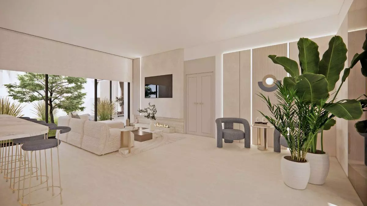 Villa Of 718 M² In Benalmádena, Spain