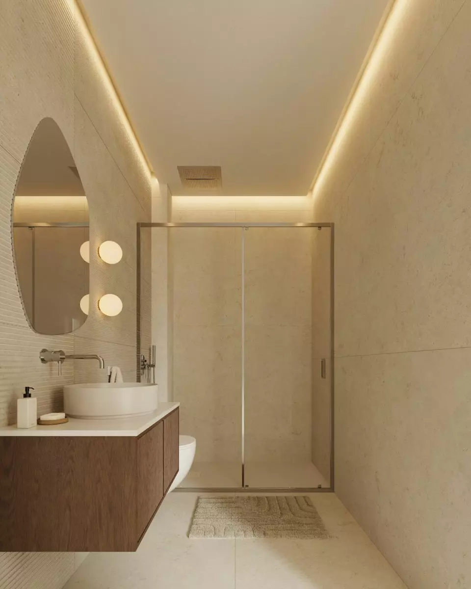 Villa Of 134 M² In Polop, Spain
