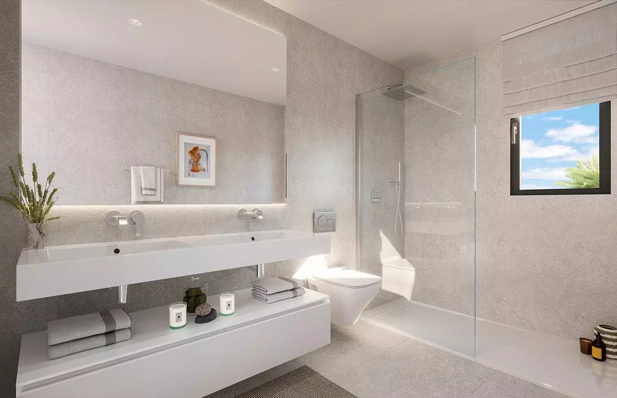 Apartment Of 102 M² In Marbella, Spain