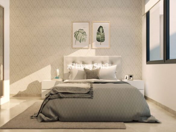 Apartment Of 54 M² In Torrevieja, Spain