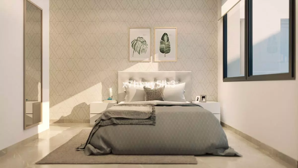 Apartment Of 54 M² In Torrevieja, Spain