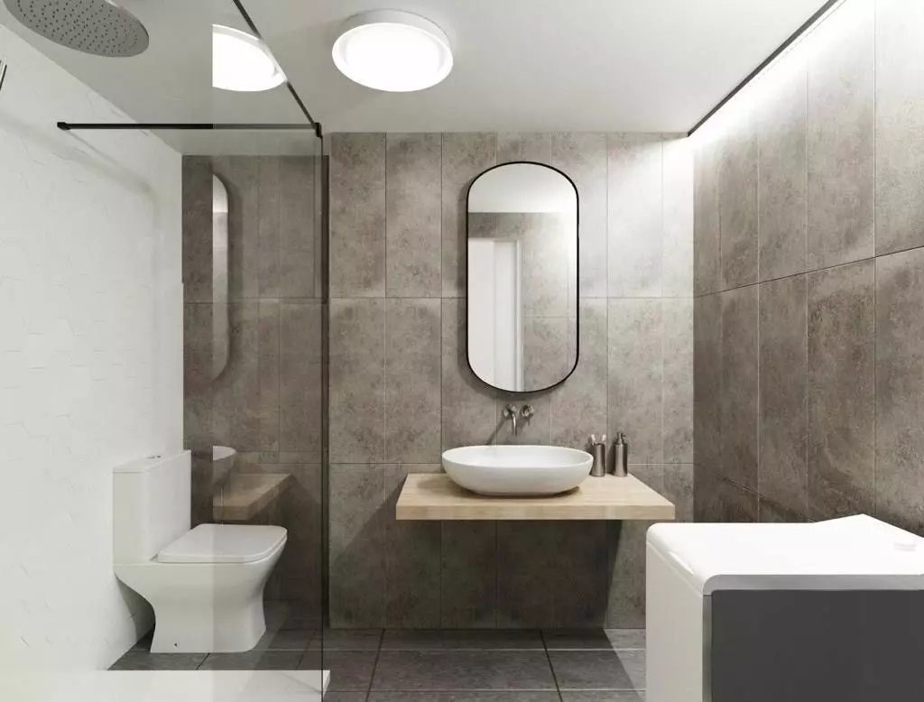 Apartment Of 84 M² In Alicante, Spain