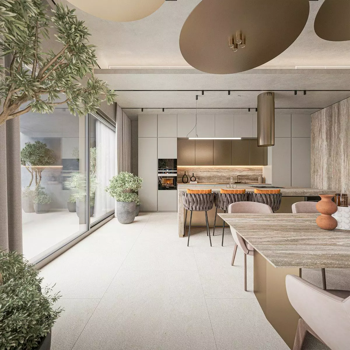 4-bedroom Villa In Altea, Spain (600 M²)