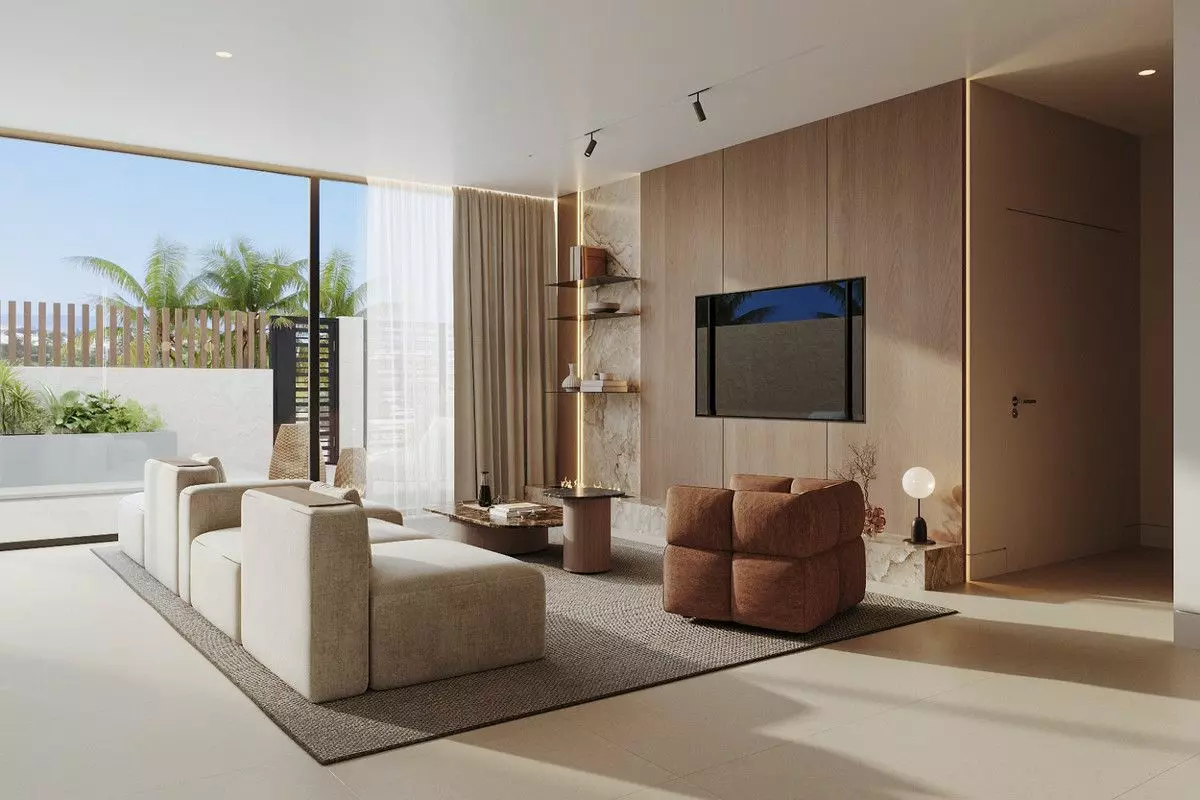 Villa Of 440 M² In Marbella, Spain