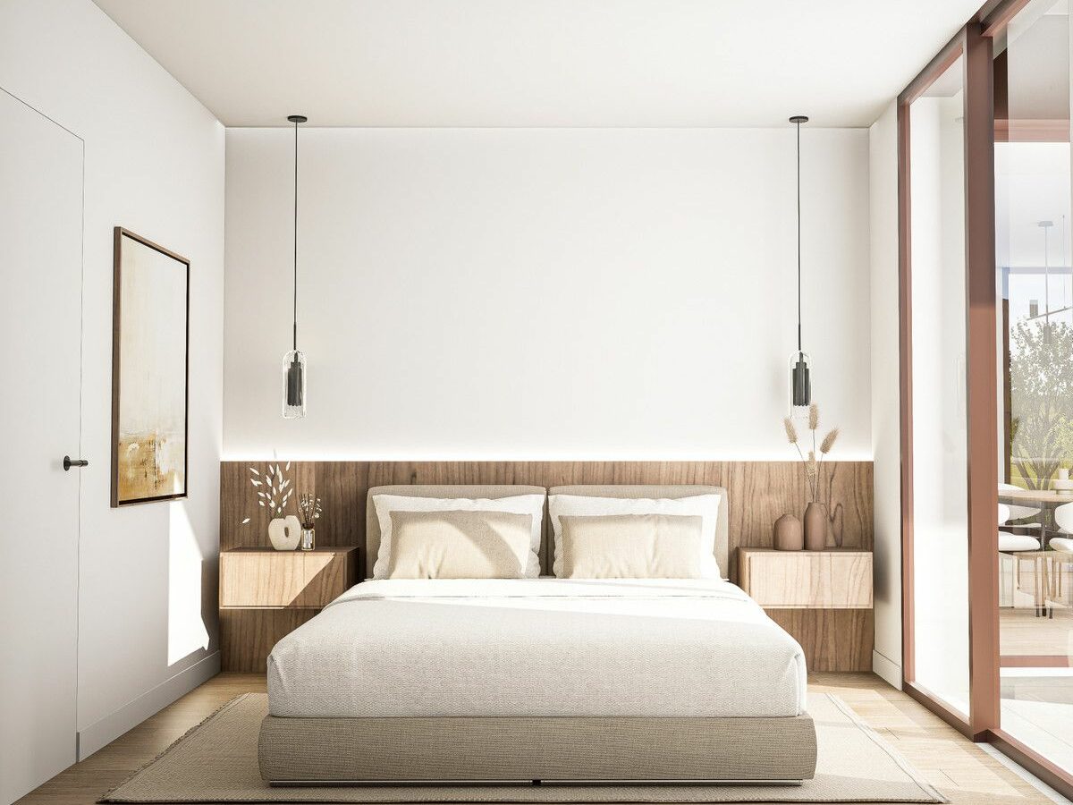 Villa Of 120 M² In Aspe Pedanias, Spain