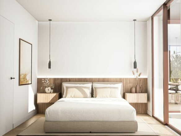 Villa Of 120 M² In Aspe Pedanias, Spain