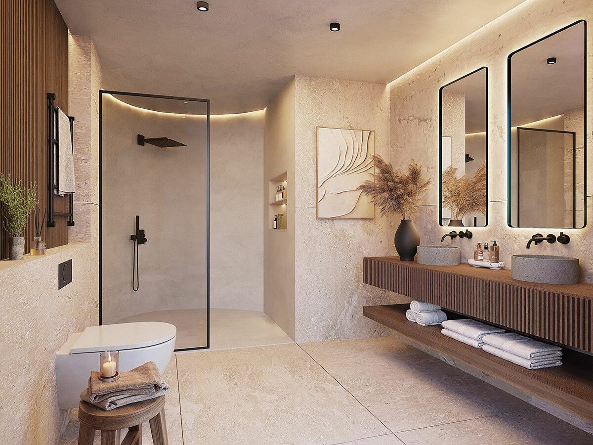 House Of 159 M² In Fuengirola, Spain